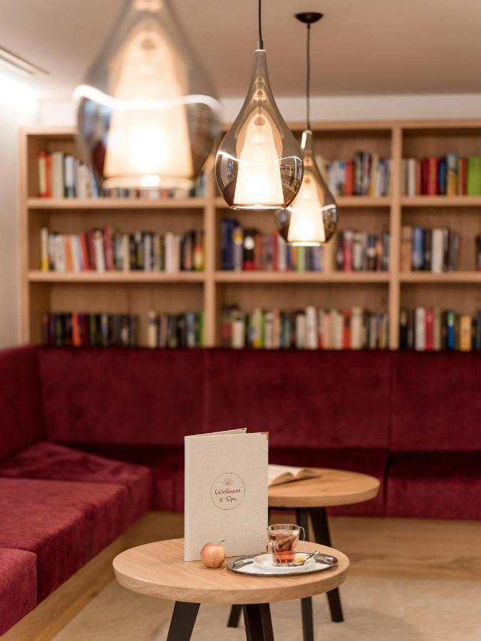 Alpenhotel Karwendel -Adults Only- Leutasch Bagian luar foto