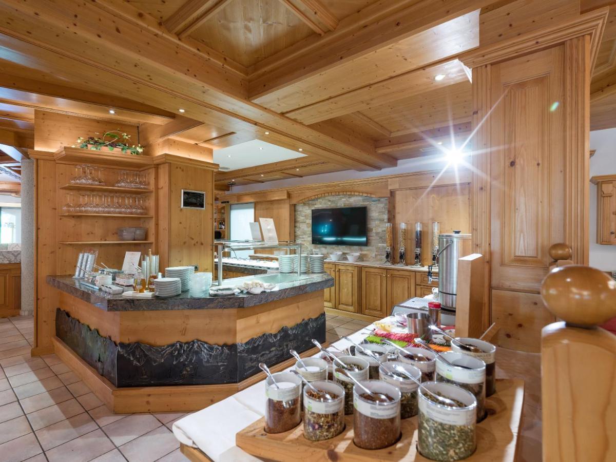 Alpenhotel Karwendel -Adults Only- Leutasch Bagian luar foto