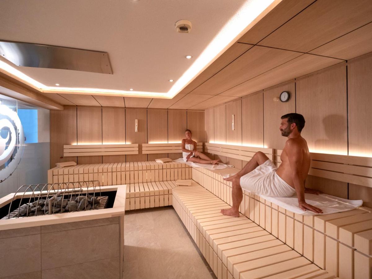 Alpenhotel Karwendel -Adults Only- Leutasch Bagian luar foto